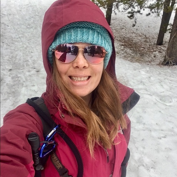 Meet Amy's Vintage & Thrift, personal closet items - Picture 4 of 6